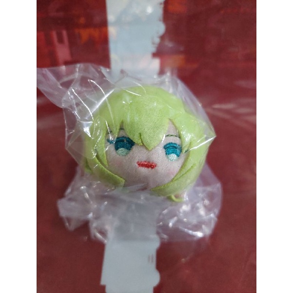 [Hàng official_2nd] Gấu bông Enkidu trong FGO