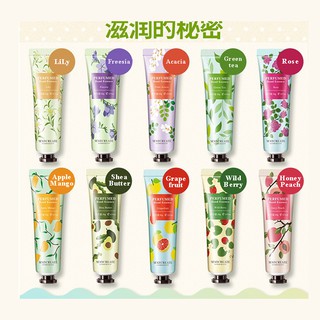 Kem Dưỡng Da Tay Maycreate Hand Cream Hàng Nội Địa Trung
