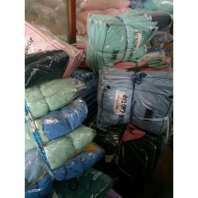 [Mã FASHIONT4WA2 giảm 10K đơn 50K] Áo nắng thông hơi dài cao cấp. | BigBuy360 - bigbuy360.vn