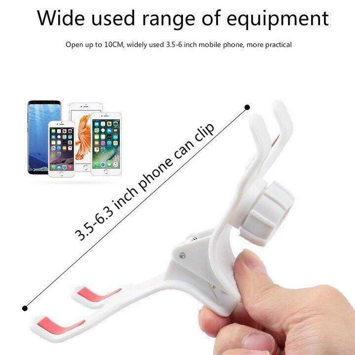 GIÁ ĐỠ ĐIỆN THOẠI ĐEO CỔ | BigBuy360 - bigbuy360.vn