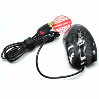 Chuột AULA MS-9010