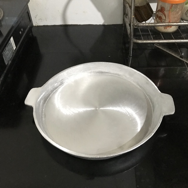 Chào nướng 27 cm