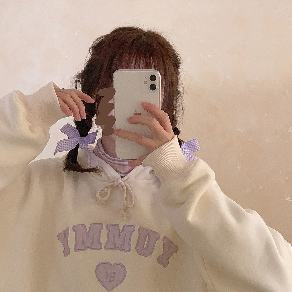 Áo Hoodies Có Nón Dài Tay Thời Trang Nữ | BigBuy360 - bigbuy360.vn