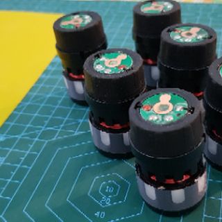 Củ micro siêu nhạy