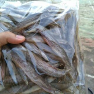 Khô cá chạch loại 1 (500g)
