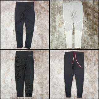 Quần legging nữ tập yoga tập gym xuất xin - size s