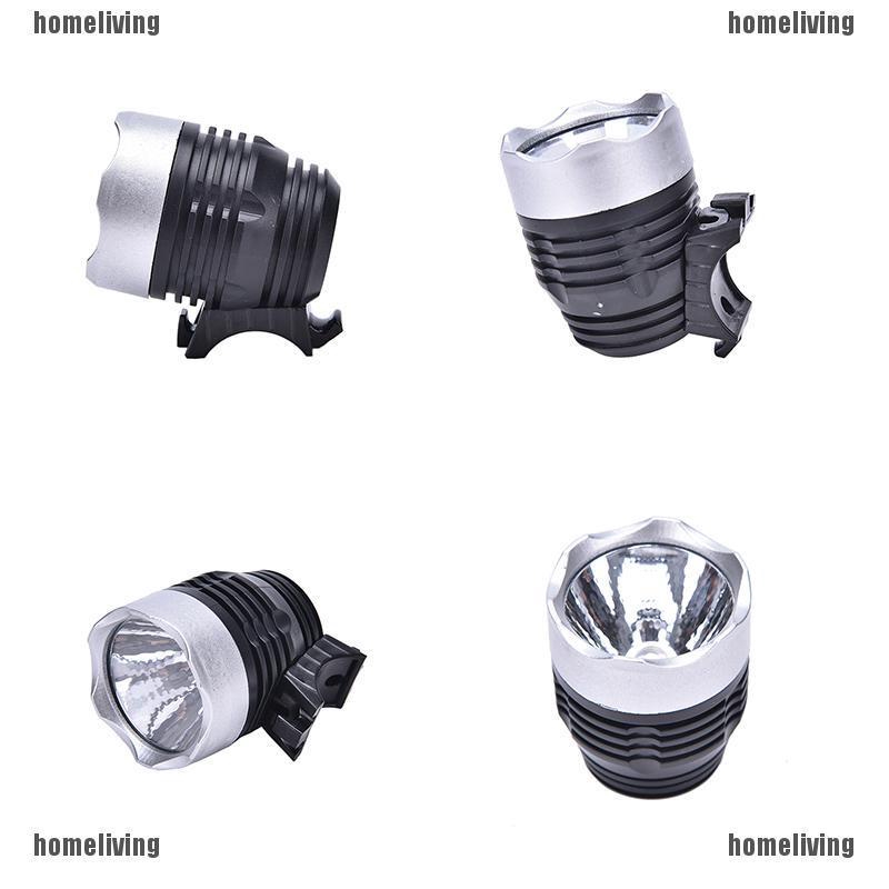 Đèn Pha LED USB Cho Xe Đạp