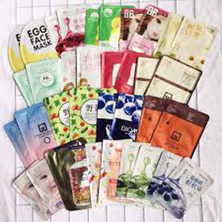 Mặt nạ nội địa trung sỉ
