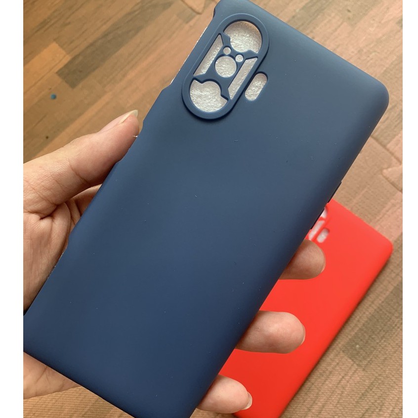 Ốp lưng TPU Redmi K40 gaming / note 10 5g /  note 10 pro  5g / Xiaomi Redmi 10 nhiều màu sắc