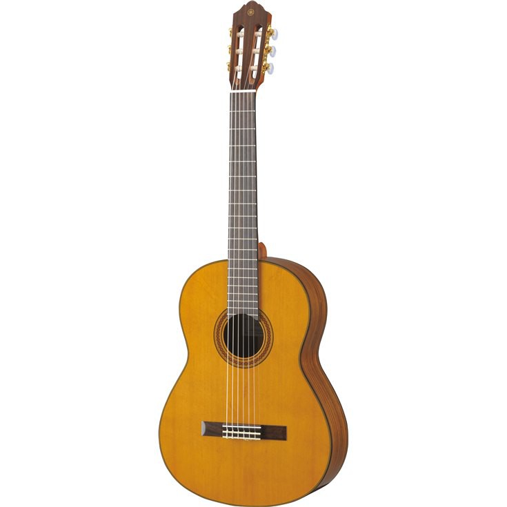 Đàn guitar classic Yamaha CG162C