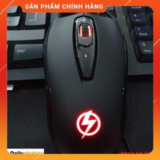 Chuột Lightning GX-007