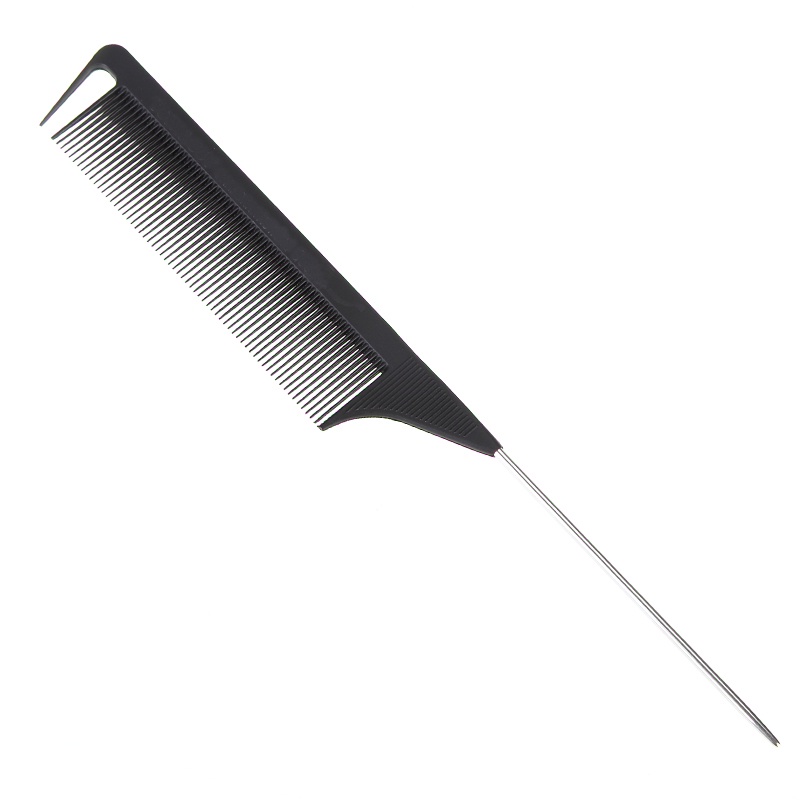 Bộ 11 Dụng Cụ Kéo Cắt Tóc Răng Phẳng Cắt Tỉa Tạo Kiểu Tóc Tại Nhà / Salon Cho Bé