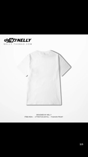 [Order] Áo Thun Nelly