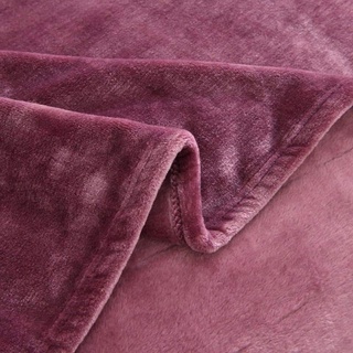 CHĂN LÔNG THỎ BLANKET