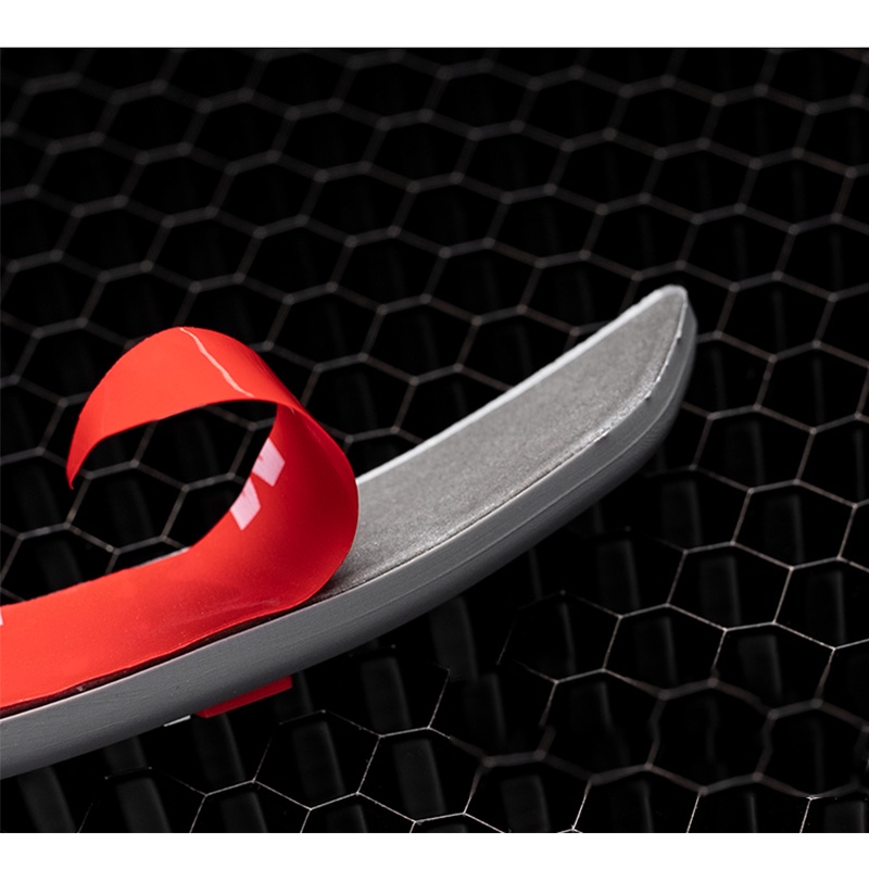 Set 6 Dây Viền Bảo Vệ Chống Trầy Xước Cho Cửa Xe Hơi Audi BMW