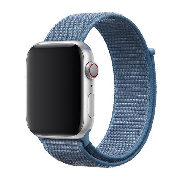 Dây Nylon Loop sport dành cho Apple watch series 1,2,3,4