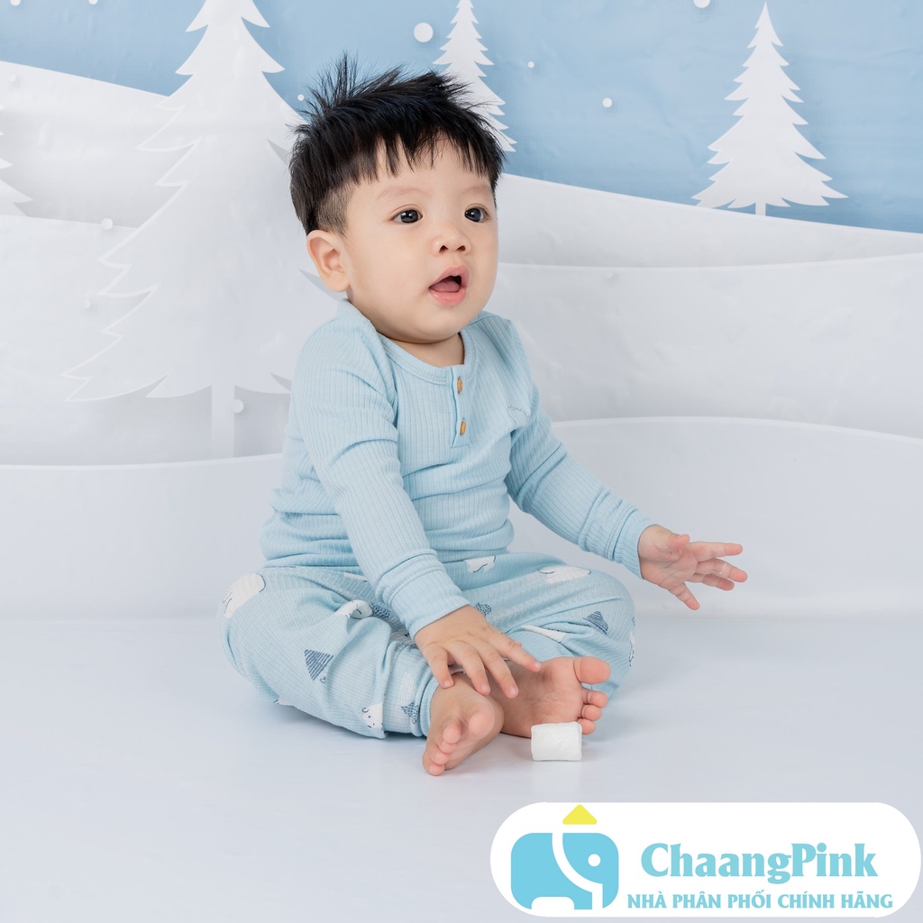 Chaang Bộ dài cổ trụ Northern AW2022D14