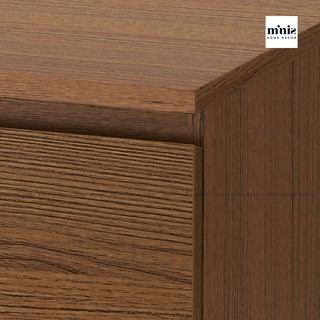 Tủ Kệ Đầu Giường Gỗ MN-TAB-17