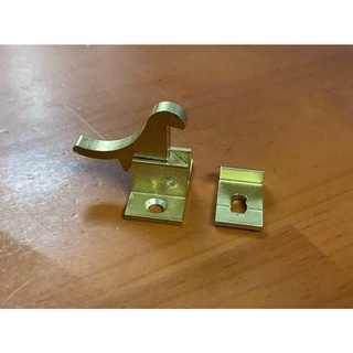 CHỐT đồng cài cửa