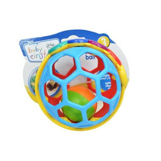 xúc xắc hình mặt cười cho bé Baby Einstein