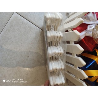 HÀNG RÀO CÂY THÔNG NOEL