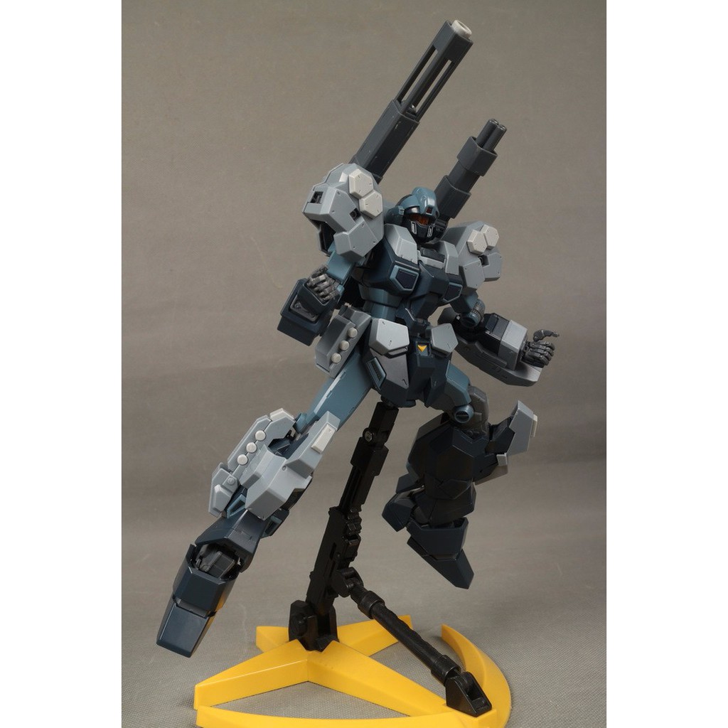 Mô Hình Lắp Ráp MG 6641 Jesta Cannon Daban