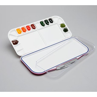 Palette Mijello Fusion 18 ô