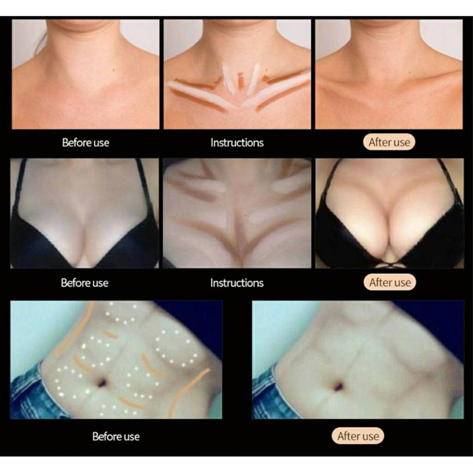 Bút tạo khối và che khuyết điểm Maycreate | BigBuy360 - bigbuy360.vn