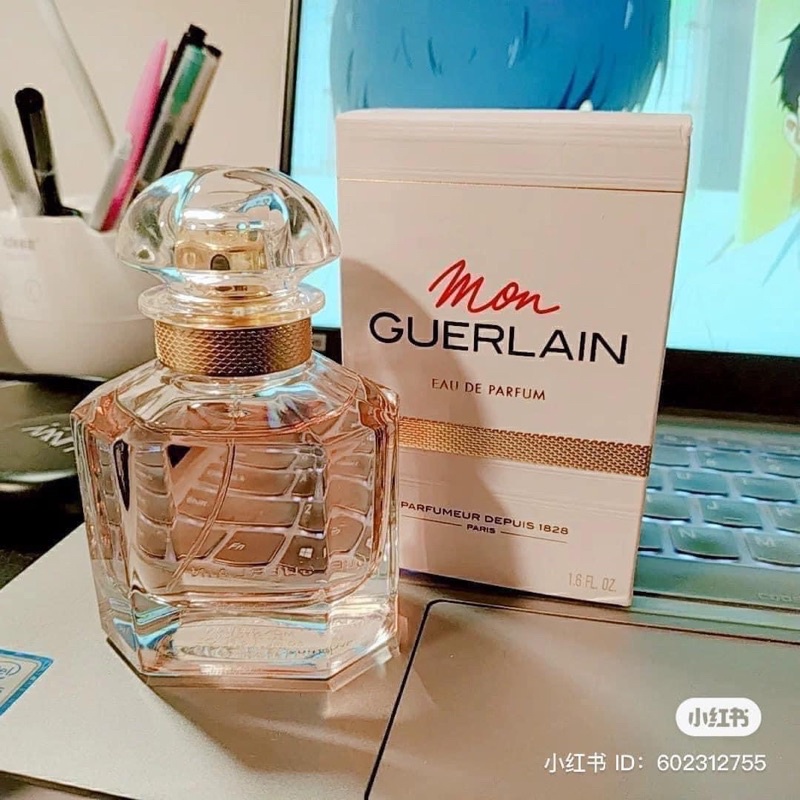 NƯỚC HOA GUERLAIN MON EDP MINISIZE 5ML