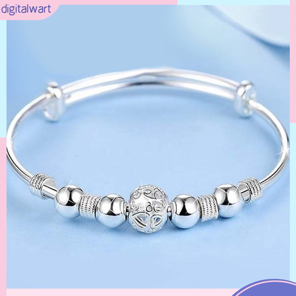 Vòng đeo tay thiết kế chuỗi hạt ngọc trai nhân tạo sang trọng cá tính dành cho nữ