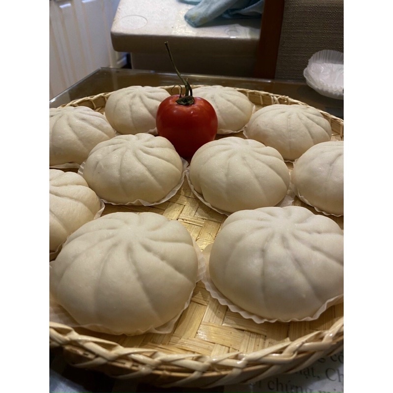 Giấy lót bánh bao, giấy cupcake lót nướng bánh chống dính size 12cm ( khoảng 400 chiếc )