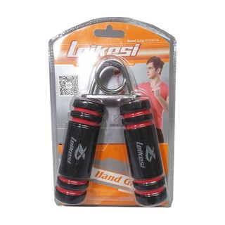 DỤNG CỤ TẬP CƠ TAY LEIKESI LX-603