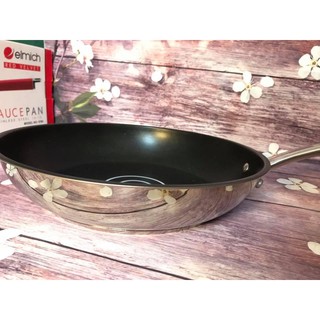 Chảo bếp từ Elo Delta 28cm