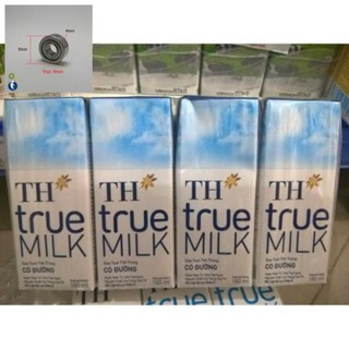 Sữa TH true milk có đường