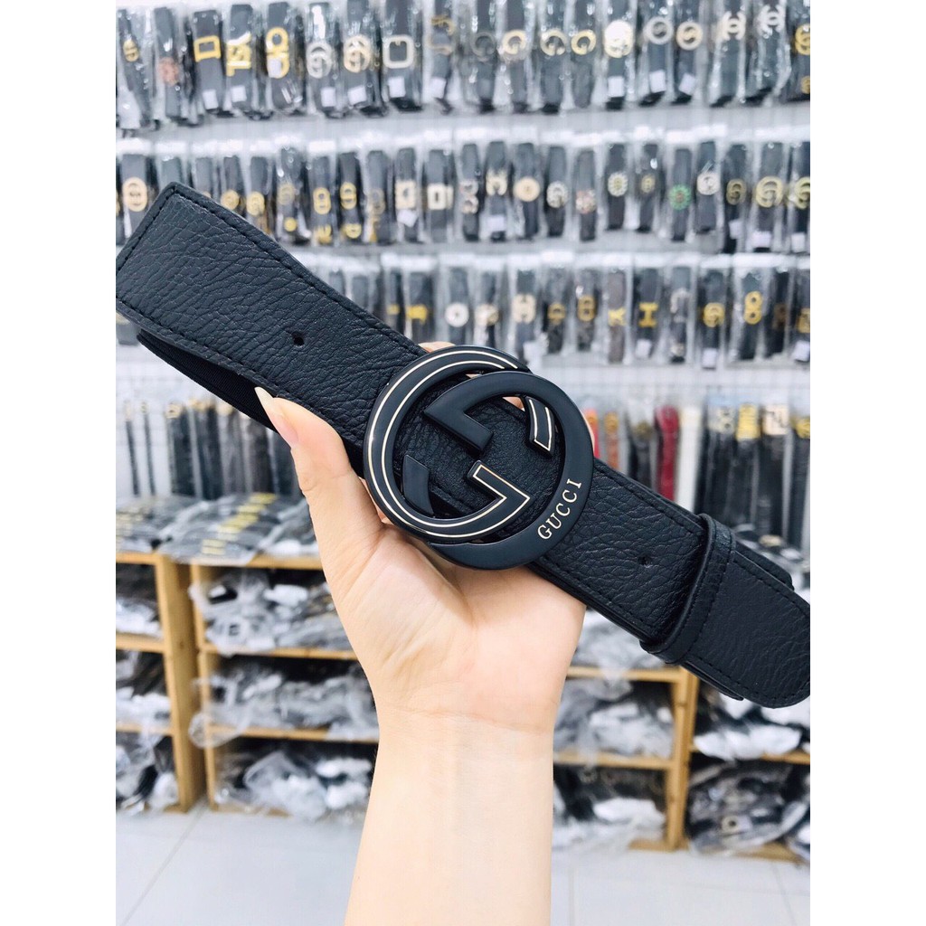 [HÀNG CAO CẤP] Đai váy, nịt đầm, thắt váy bản 4cm lưng thun co giãn. Chất da | BigBuy360 - bigbuy360.vn