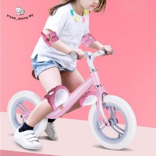 💕 Set 6 Miếng Đệm Bảo Vệ Đầu Gối / Khuỷu Tay Cho Bé