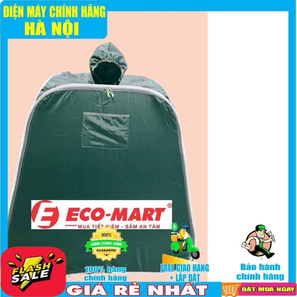 Bộ lều xông hơi Relax R05 Plus (R05P) Gồm: 1 lều X36P + 1 nồi Batman 3L