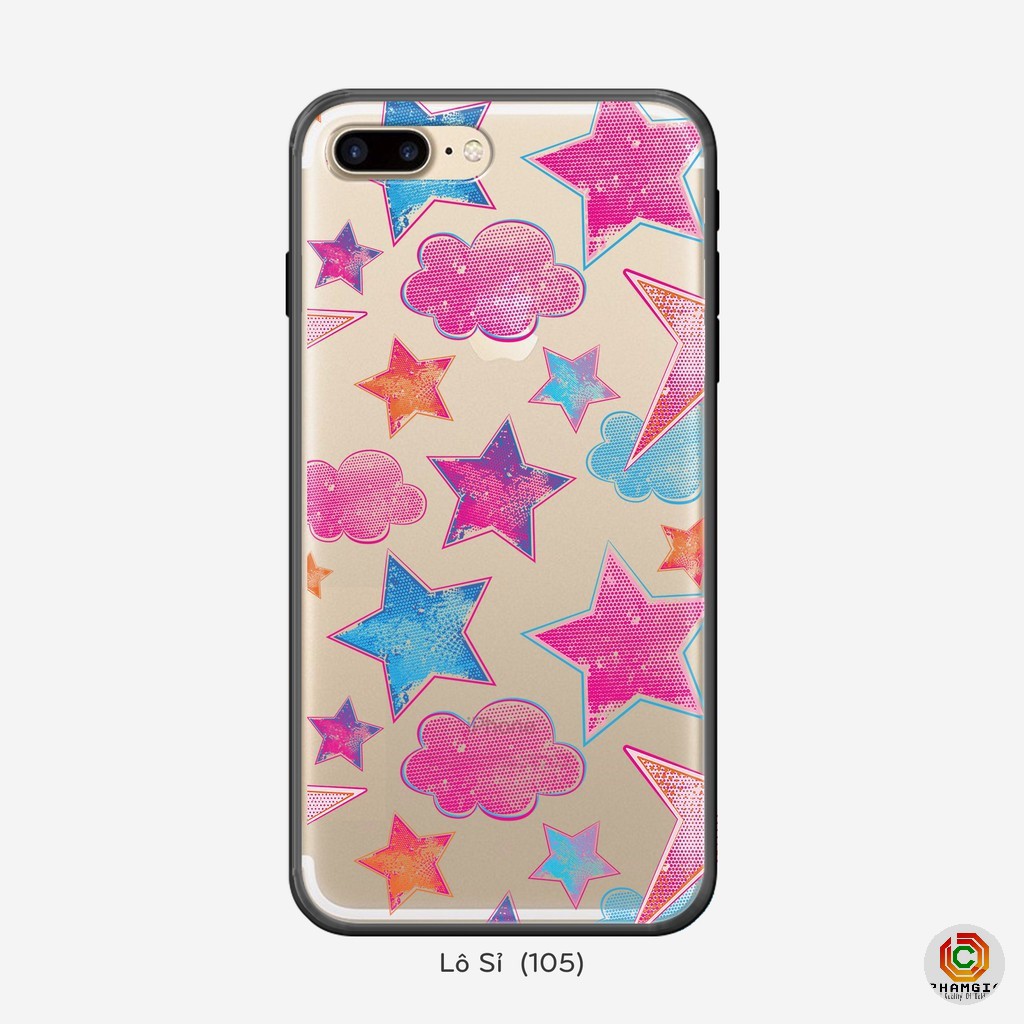 Ốp lưng thương hiệu cao cấp cho iPhone, Samsung, Oppo, Realme kính 3D siêu cấp
