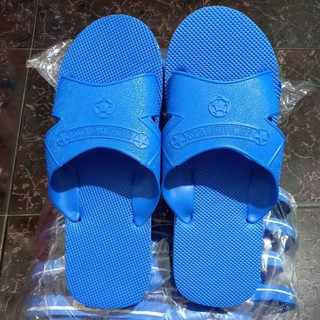 [Giá sỉ] 10 đôi dép quai ngang xốp, khách sạn, đi trong nhà