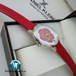 Đồng Hồ Nữ Daniel Klein DK11812-7