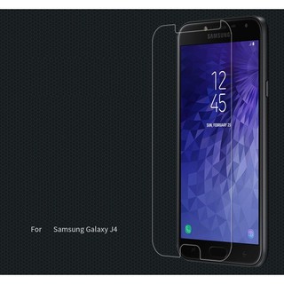 (RẺ VÔ ĐỊCH) Miếng dán kính cường lực Samsung J4 2018