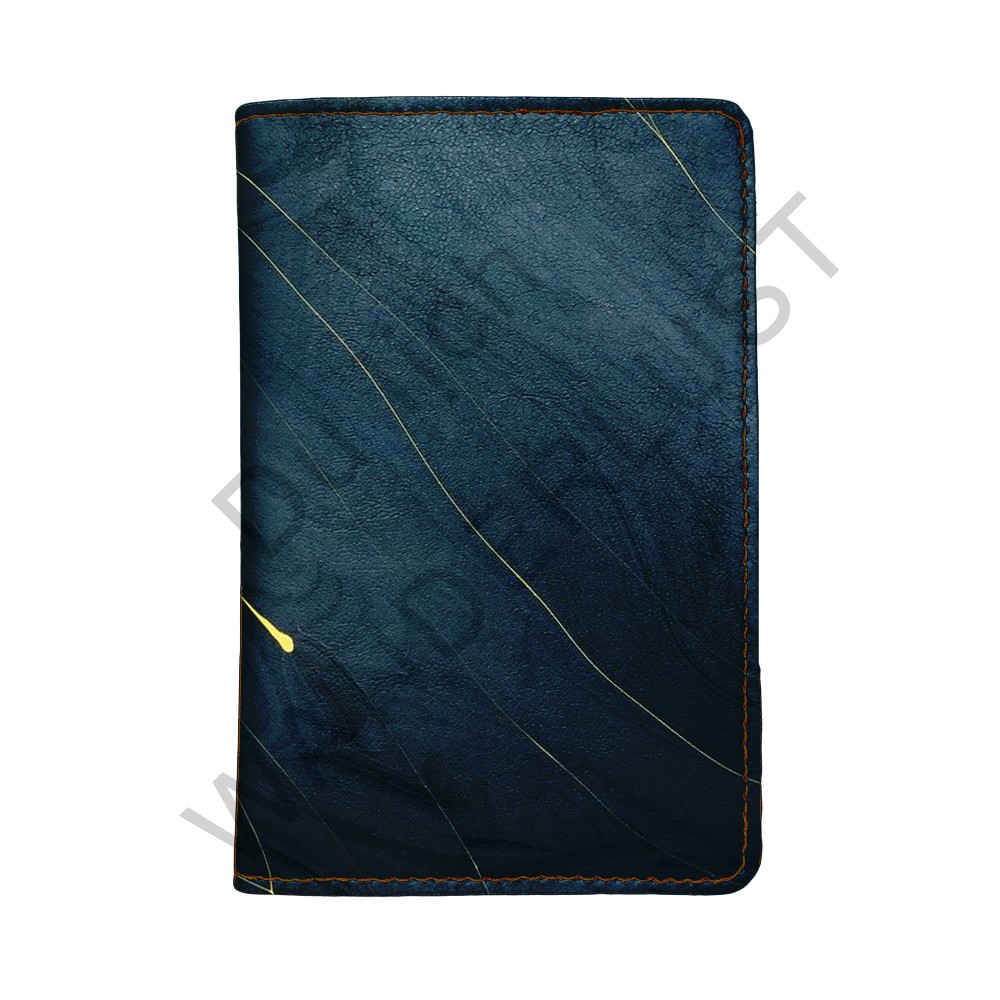Bao da passport/hộ chiếu cao cấp dành cho nam & nữ đồng giá 200k