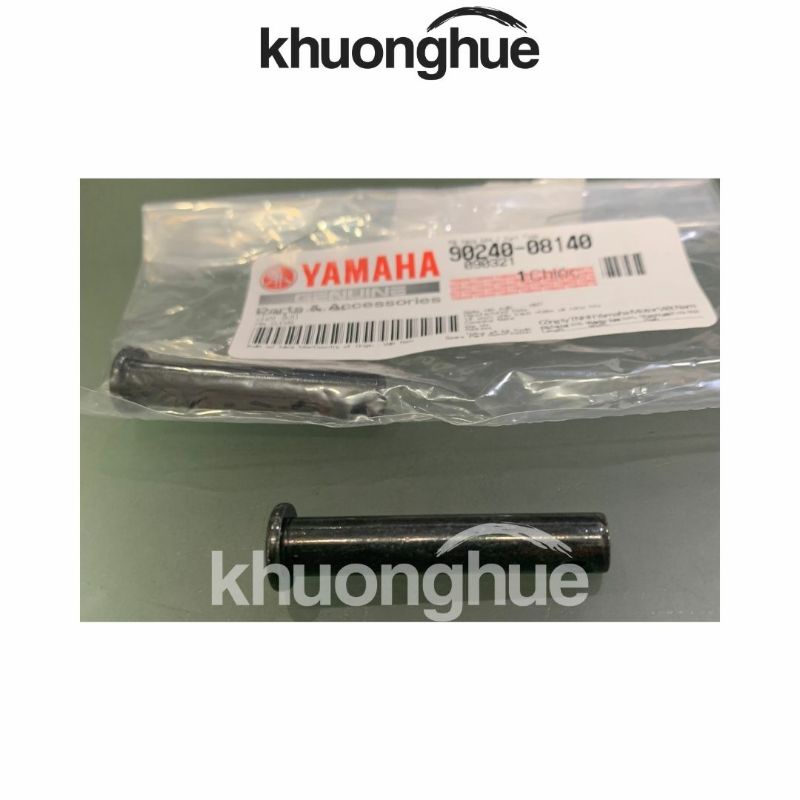Chốt gác chân sau xe Exciter chính hãng Yamaha