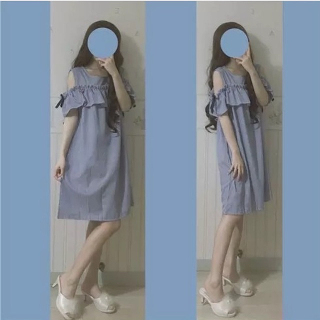 Váy ulzzang
