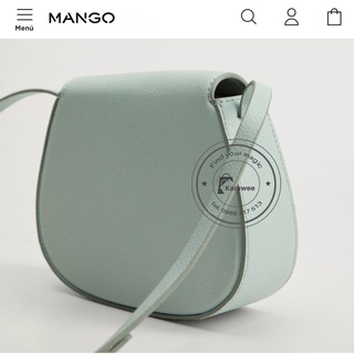 Túi xách Solapa Mango