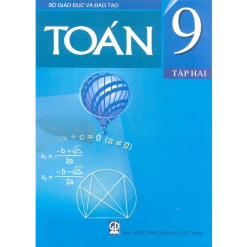 Sách Giáo Khoa Lớp 9 Tự Chọn