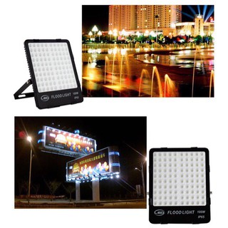 Đèn pha LED Flood Light IP65 30W - 50W - 100W