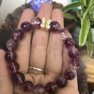 Vòng ưu linh mix charm