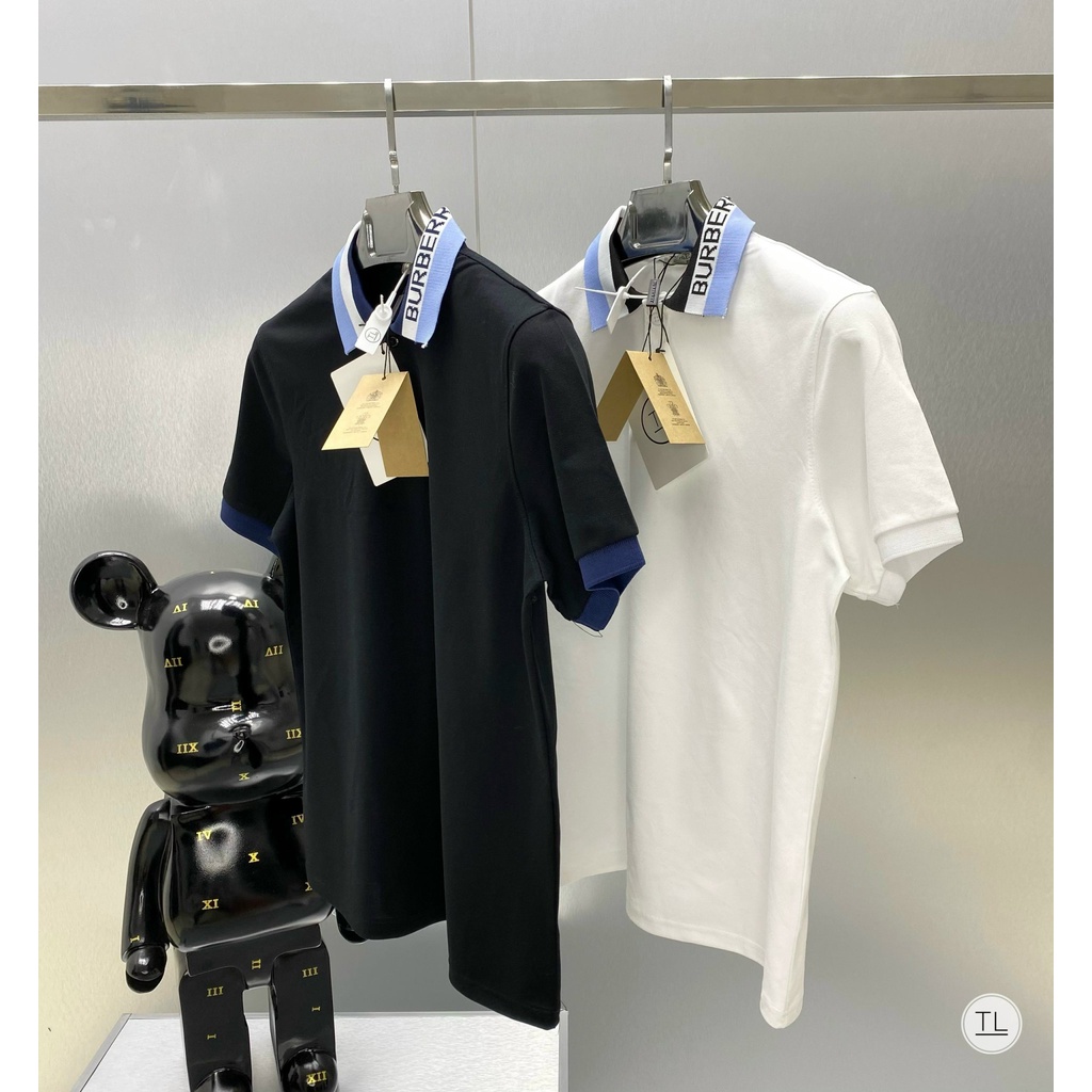 Áo POLO BURBERRY⚡️⚡️⚡️