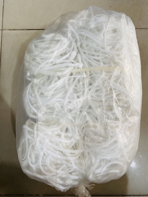 LƯỚI BÓNG ĐÁ MINI (3mx2m) chính hãng Sodex